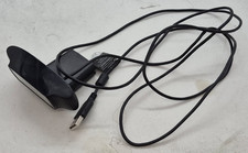 Logitech V-U0028 Webcam 1080P Full HD - No Privacy Shutter