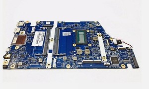 For HP ENVY 15-AS Laptop Motherboard 906943-601 6050A2857201 SR366 I7 7560U #jg