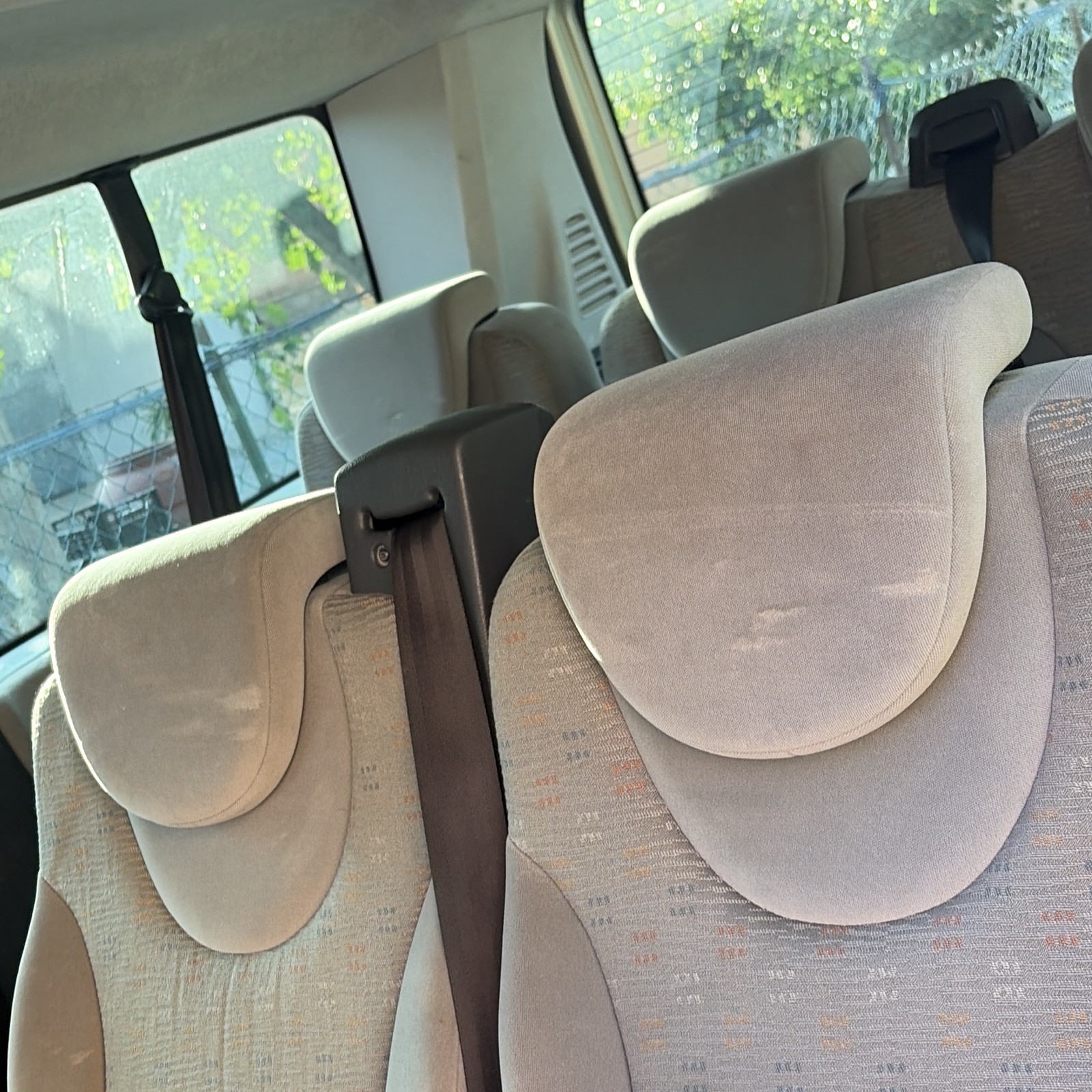 Fiat Scudo 9 Posti foto 3