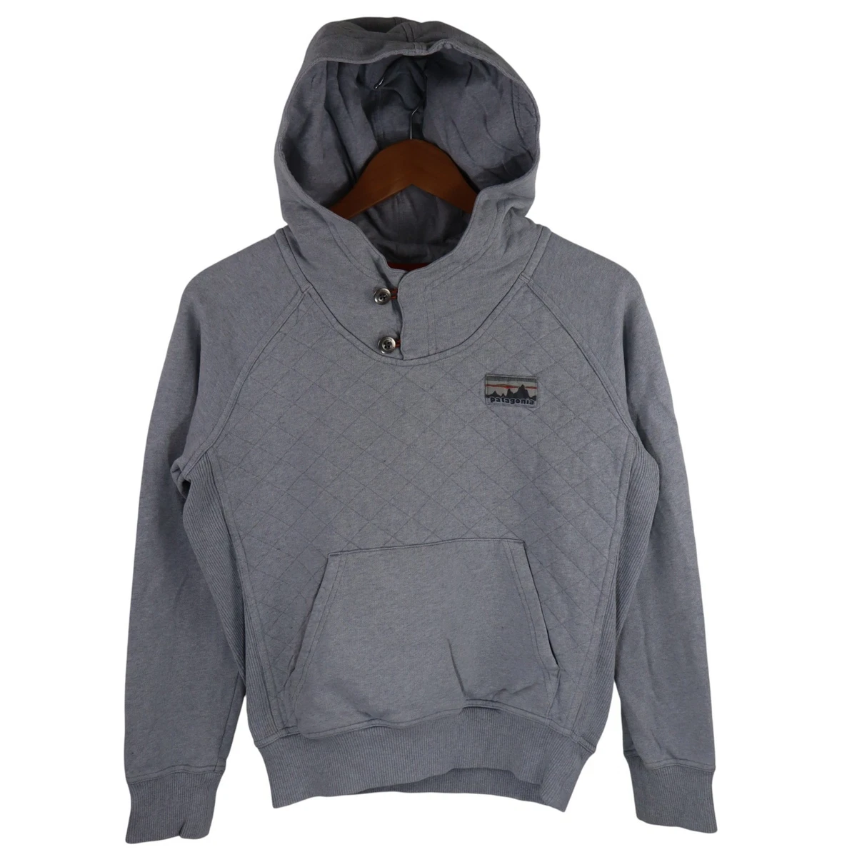 Patagonia Hoodies for Men Full Zip for Sale | Shop Men's Athletic