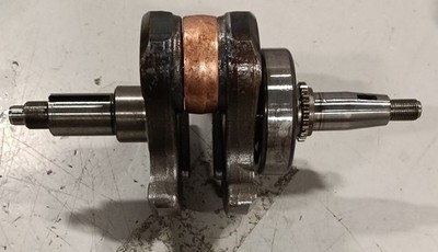 Kalama Crankshaft fits Yamaha Raptor 700 06~14.