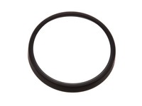 Scheinwerferring In Schwarz - FüR Simson SR50, SR80