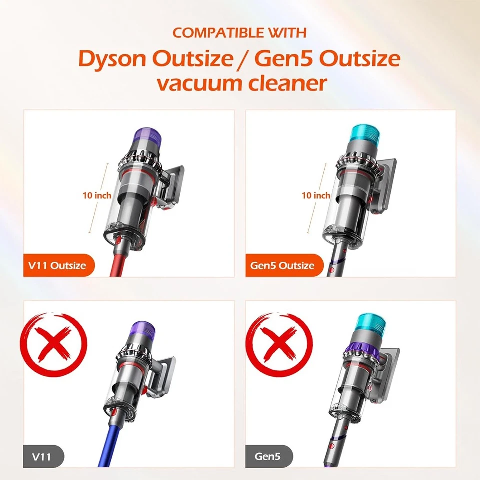 Уплотнительное кольцо канистра детали 970423-01 для Dyson Outsize серии SV16 SV29V11 Gen5 - Изображение 2 из 4