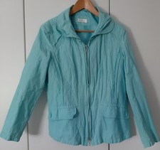 Damen Jacke Langarm Gr. 42 von Bonita