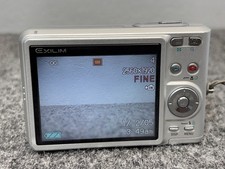 Casio Exilim EX-Z57 Digital Cameras for Sale - Shop New & Used