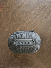Shure MV88 iOS Lightning Digital Stereo Microphone w Case