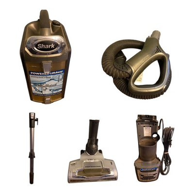 #ad 🌊 Shark Replacement Vacuum Part for NV650W NV750W NV652 NV752 OEM CHOOSE 1 EUC $95.99