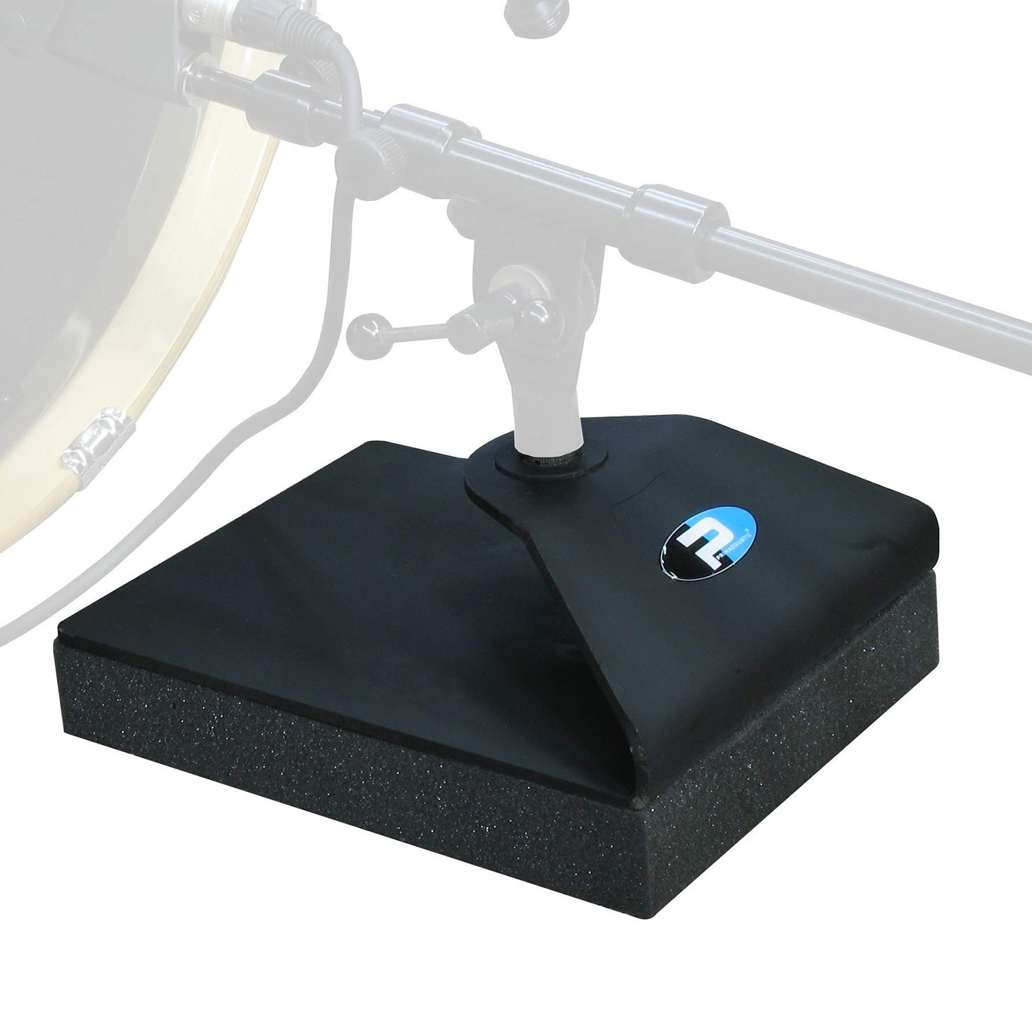 Амортизатор рычага микрофонной штанги Primacoustic KickStand
