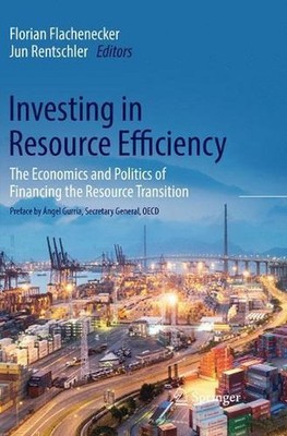 Investing in Resource Efficiency: The Economics and Politics of Financing the Re