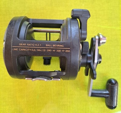 100 lb fishing reel Bates Hundo 7.1:1 / Right Hand the American Hero Spinning Reel is engineered with top Quantum Throttle 100 TH100HC Baitcast