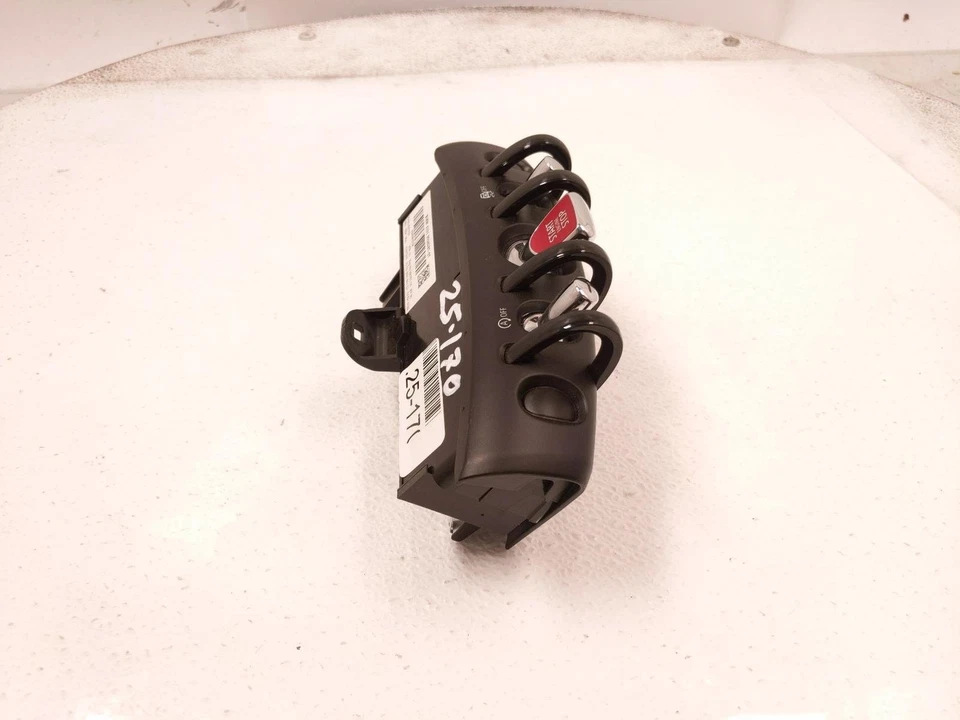2015-2024 Mini Cooper Engine Start / Stop Ignition Switch 61-31-9-328-287 - Image 4 of 4