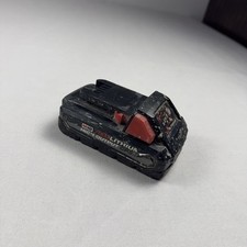 Milwaukee 48-11-1835 M18 3.0 AH Red Lithium High Output CP3.0 TESTED WORKING