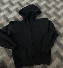 Felpa con cappuccio Greg Ross spalla stretta