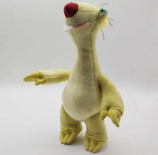 2016 Ice Age Sid Soft Plush Toys Stuffed Dolls Kids Gifts 30cm