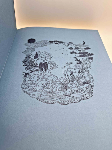 Rare Folio Society Limited Edition Rubáiyát of Omar Khayyám (2009) – Etchings - Picture 8 of 14
