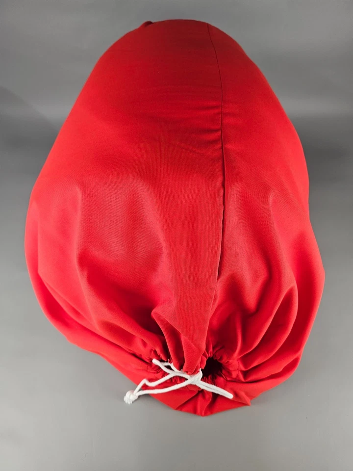 Housse IKEA KLIPPAN pour canapé 2 places Langban rouge vif originale NEUVE - Photo 2/4