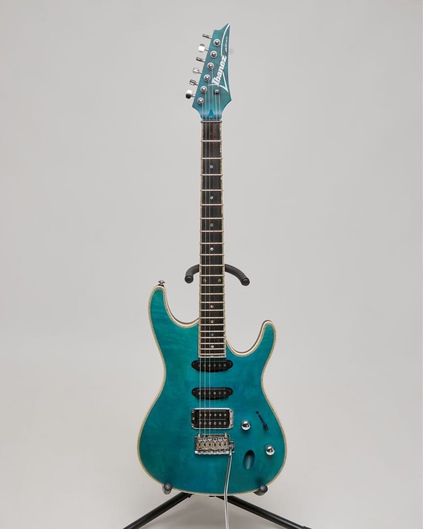 Ibanez SA560MB-ABT | eBay