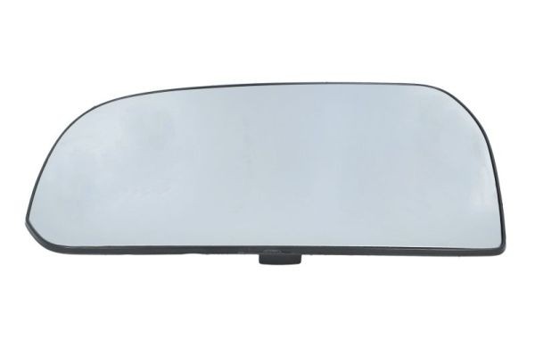 Blic 6102-20-0569373P Spiegelglas Beheizbar Links FüR Hyundai Tucson JM-image