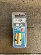 DANCO 6N-2C Stem for Kohler LL Faucets 15554E