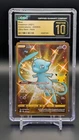 Mew (Secret) 025/025 Celebrations Holo CGC Pristine 10
