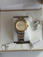 Versace Designer Watch Women