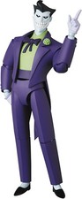 MAFEX No.167 The Joker  THE NEW BATMAN ADVENTURES  160mm action figure