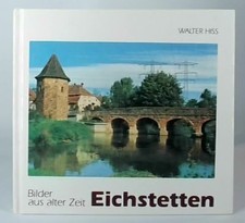 Eichstetten: Bilder Buch Geiger-Verlag - eine...
