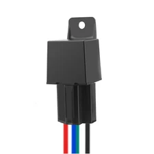 C13 Car Tracking Relay GPS Tracker Anti-theft Real Time Device GSM Locator