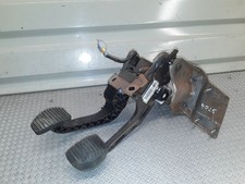 Citroen C3 Picasso 2010 Pedale Satz Set DEV503252