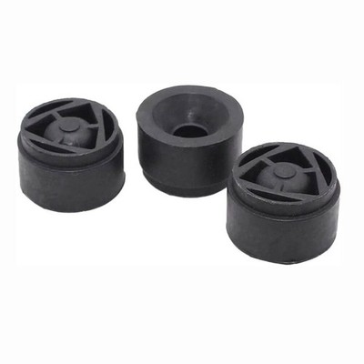 3x Engine Cover Rubber Mounting Bush For Ford Mondeo Focus C-Max Fiesta 1434444