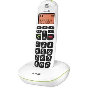 Doro Phoneeasy 100W Duo. Type: Dect Telephone Handset Type: Wireless Handset. Sp