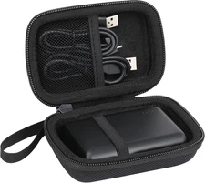 Khanka Hard Travel Case Replacement for Anker Powercore Speed 10000 10000Mah / P