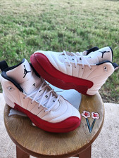 Jordan Retro 12 "Cherry" PS 1.5Y
