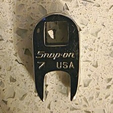 Snap On 1/4 Drive Crowsfoot 7mm TMC0M7