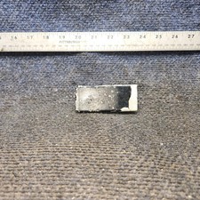 0413389-1 | cessna 150G | Cabin Door Handle – LH or RH