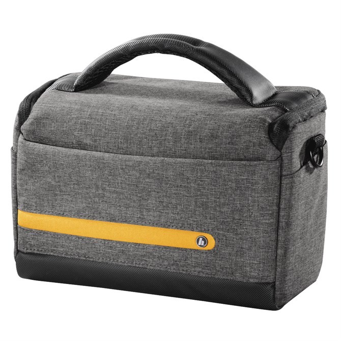 Hama Terra Camera Bag 135 Shoulder Strap Grey