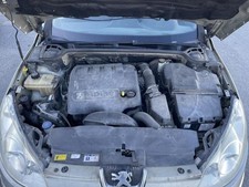 Alternateur Peugeot 407