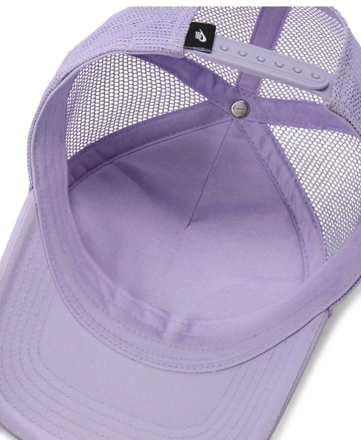 Gorra de camionero estructurada Kids Rise Foto 3 de 4