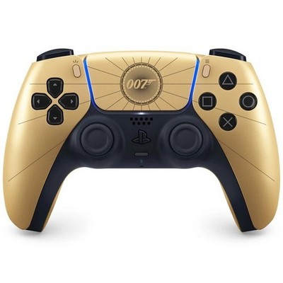 DualSense  Wireless Controller ''007 First Light'' [Limited Edition]