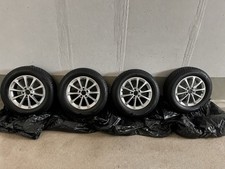 Original Mercedes GLA Winterräder 17 Zoll Bridgestone TOP Zustand Original Mercedes GLA Winterräder 17 Zoll Bridgestone TOP Zustand