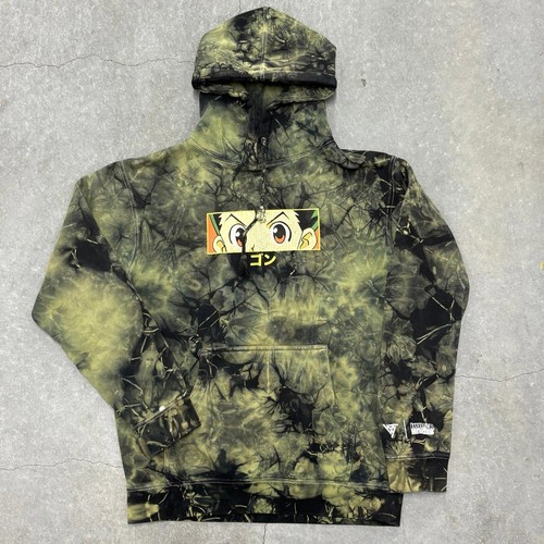 Hypland x Hunter Hunter Hoodie