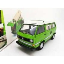 Schuco 118 T3a Camper Joker