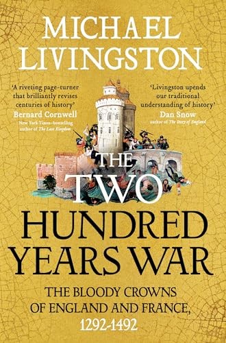 The Two Hundred Years War by Michael Livingston - 9781035906369 - Image 9