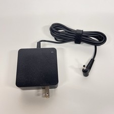 65W AC Adapter Charger for ASUS Laptop 20V 3.25A ADP-200325UZF 4.0mm Tip NEW