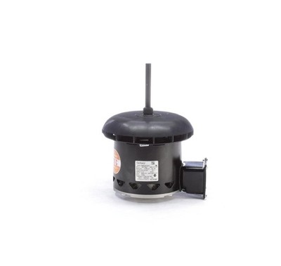 Century Motors Deluxe Heatmaster Condenser Fan Motor Single-Phase, PSC #FC1046F