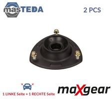 72-3260 FEDERBEINLAGER DOMLAGER PAAR VORNE MAXGEAR 2PCS FÜR KIA SPORTAGE II