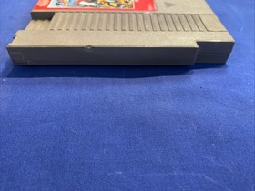 Dash Galaxy in the Alien Asylum NES Nintendo Game