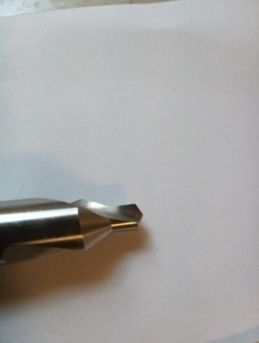 Keo Drill/Countersink Bit, HS # 6, UNUSED - Picture 7 of 7