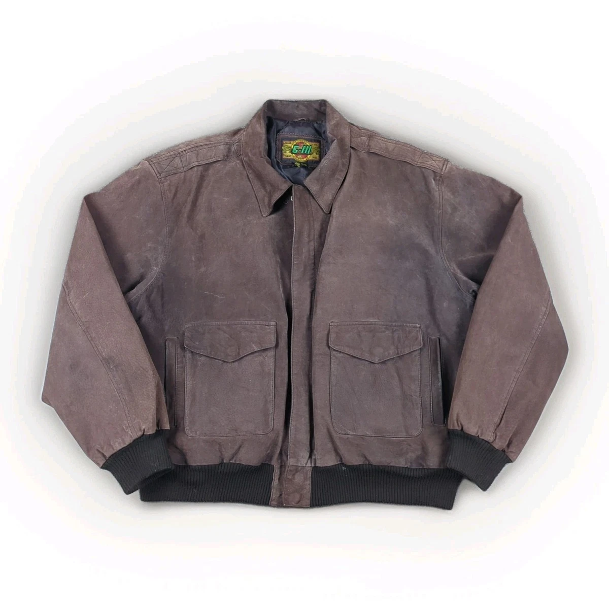G-III Leather Outer Shell Jackets for Men for Sale | Shop New