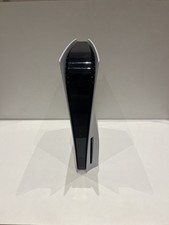 Serviced Sony PS5 Blu-Ray Disc Edition Console - White, 